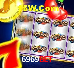 API Integration 6969Bet