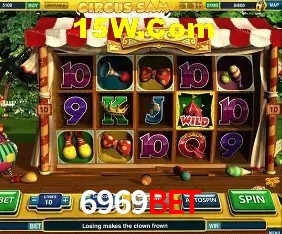 Statistics 6969Bet