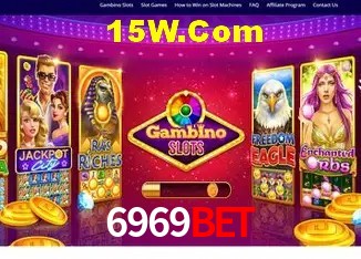 Slot Games 6969Bet